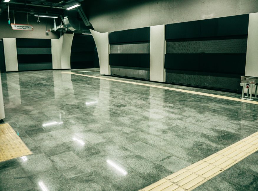 İstanbul'un Yeni Metro Hattı: Ümraniye-Kavacık-Beykoz Projesi