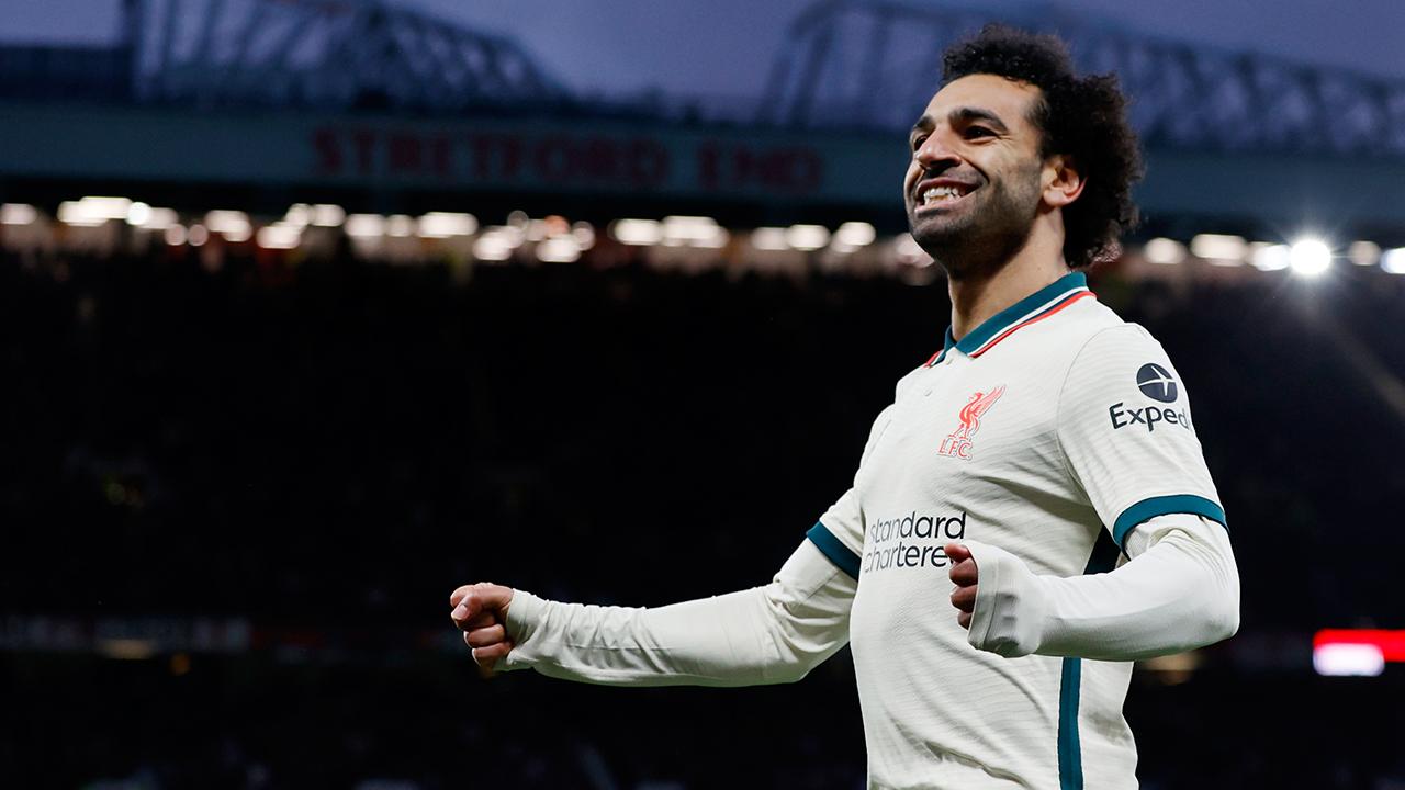 Trabzonspor, Muhammed Salah ile Transfer Görüşmelerine Başladı