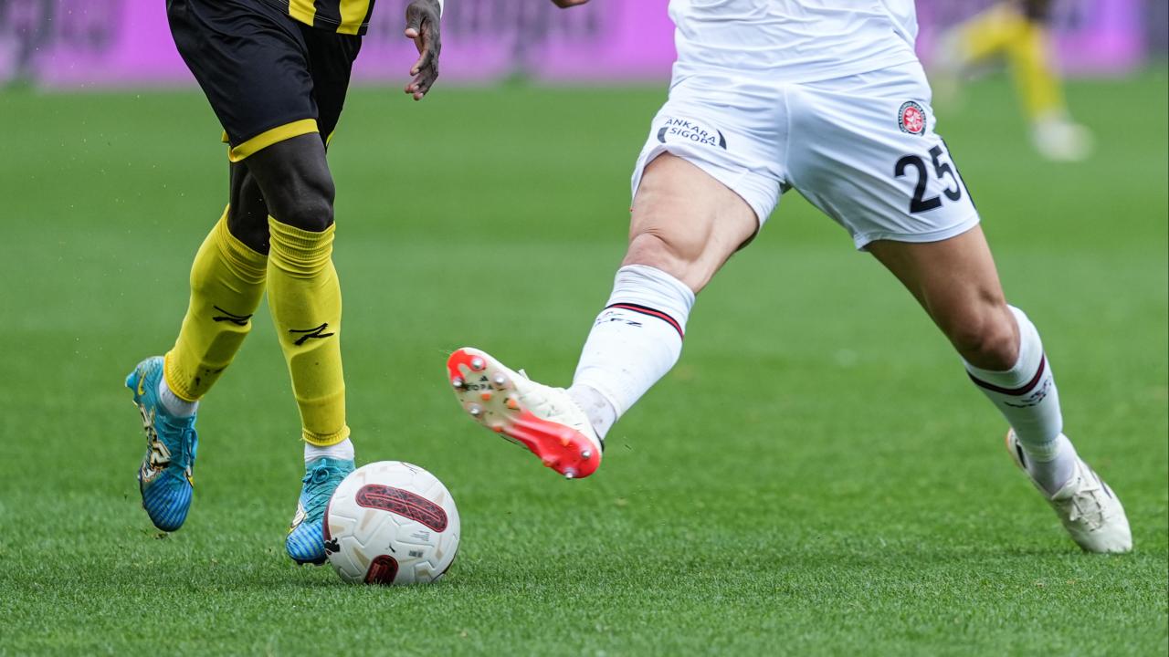 Süper Lig'de Yabancı Oyuncu Kuralı Değişmeyecek