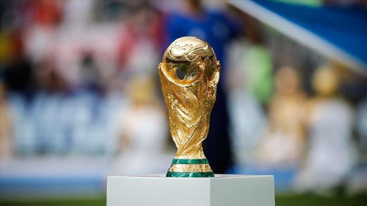 2026 FIFA Dünya Kupası'nda Taraftar Sayısında Tarihi Rekor
