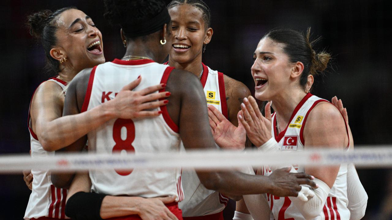Filenin Sultanları Ankara'da Tüm Rakiplerini Geride Bıraktı
