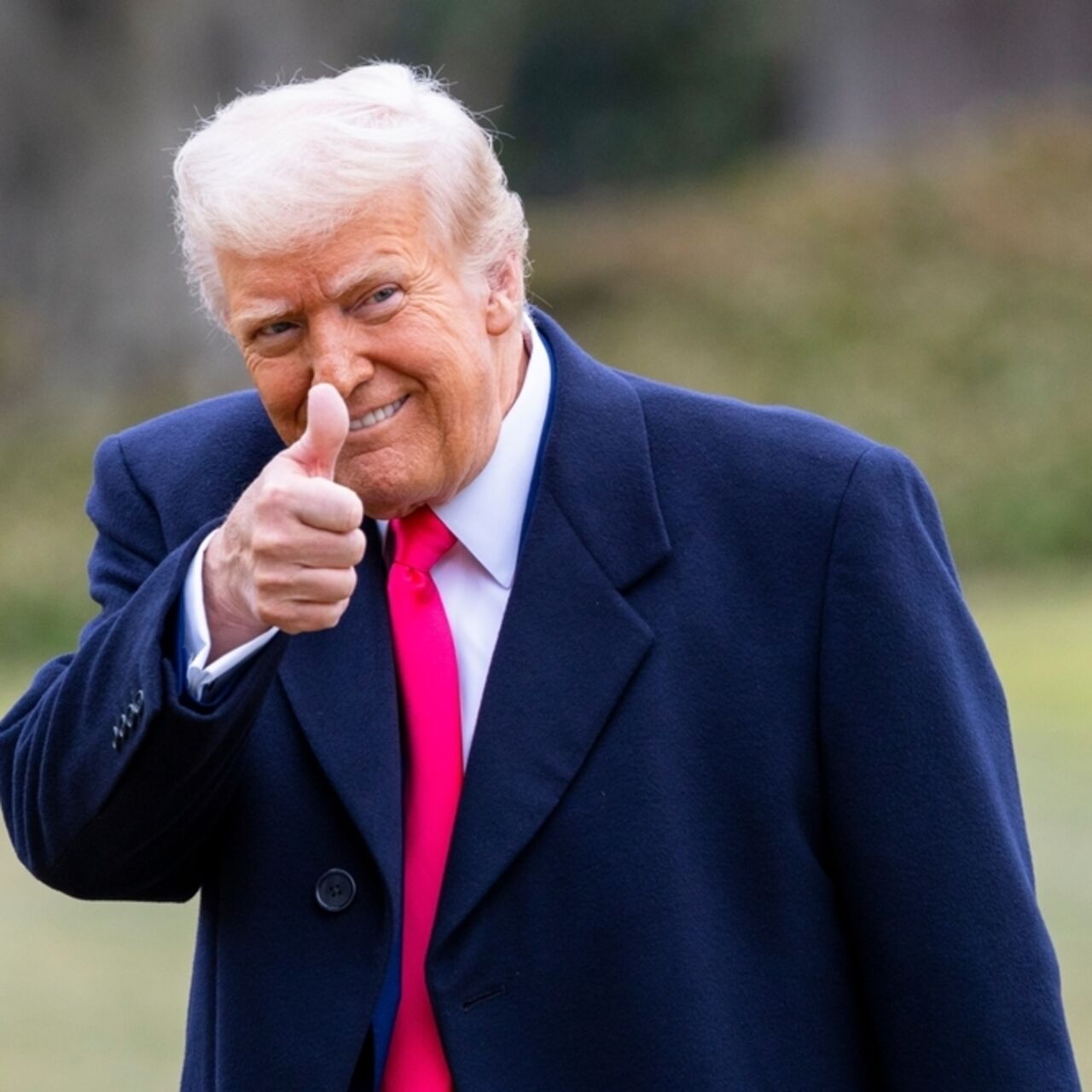 Trump, Kanada İthalatına Uygulanacak Gümrük Vergisini Üç Gün Süreyle Erteledi