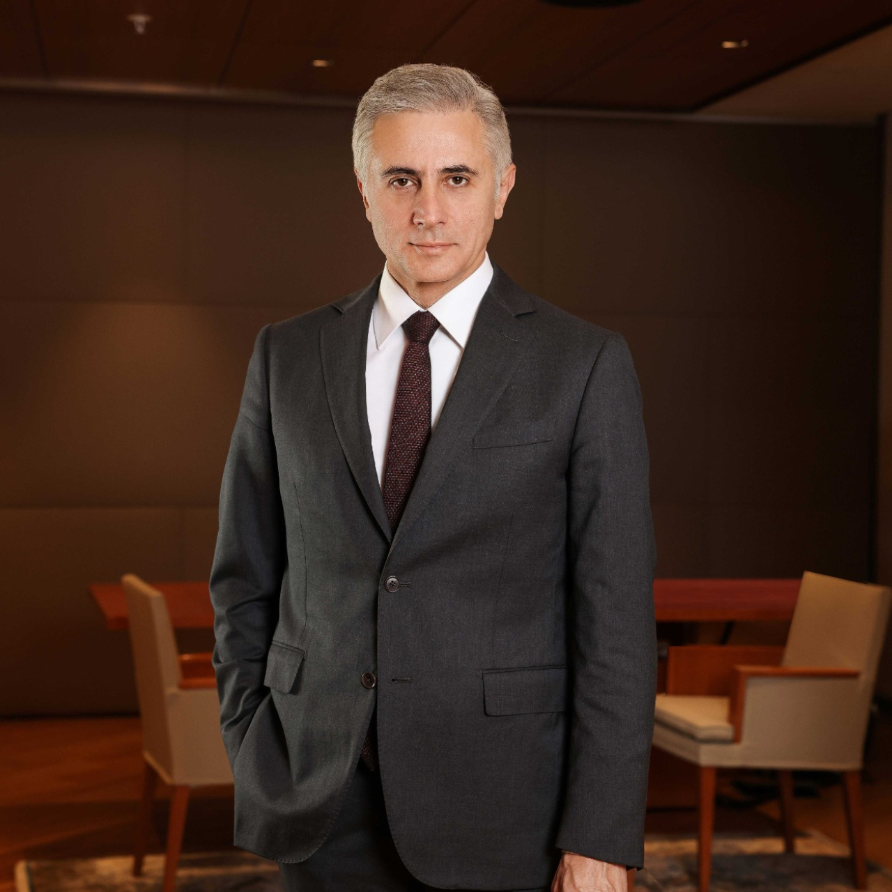 DenizBank'tan Karbonsuzlaşma İçin Yeni Finansman Modeli