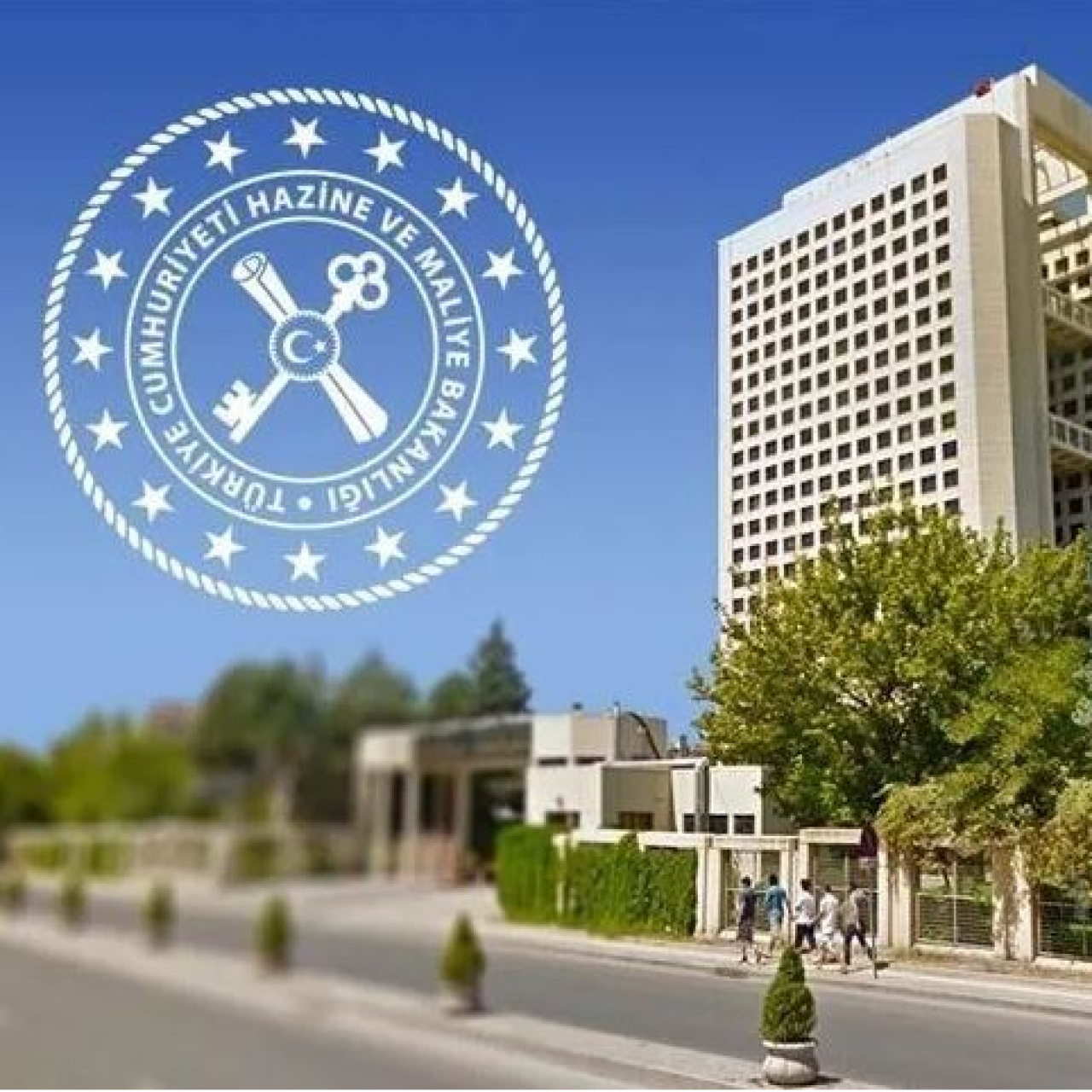 Hazine ve Maliye Bakanlığı'ndan Ekonomi Programı Üzerine Açıklama