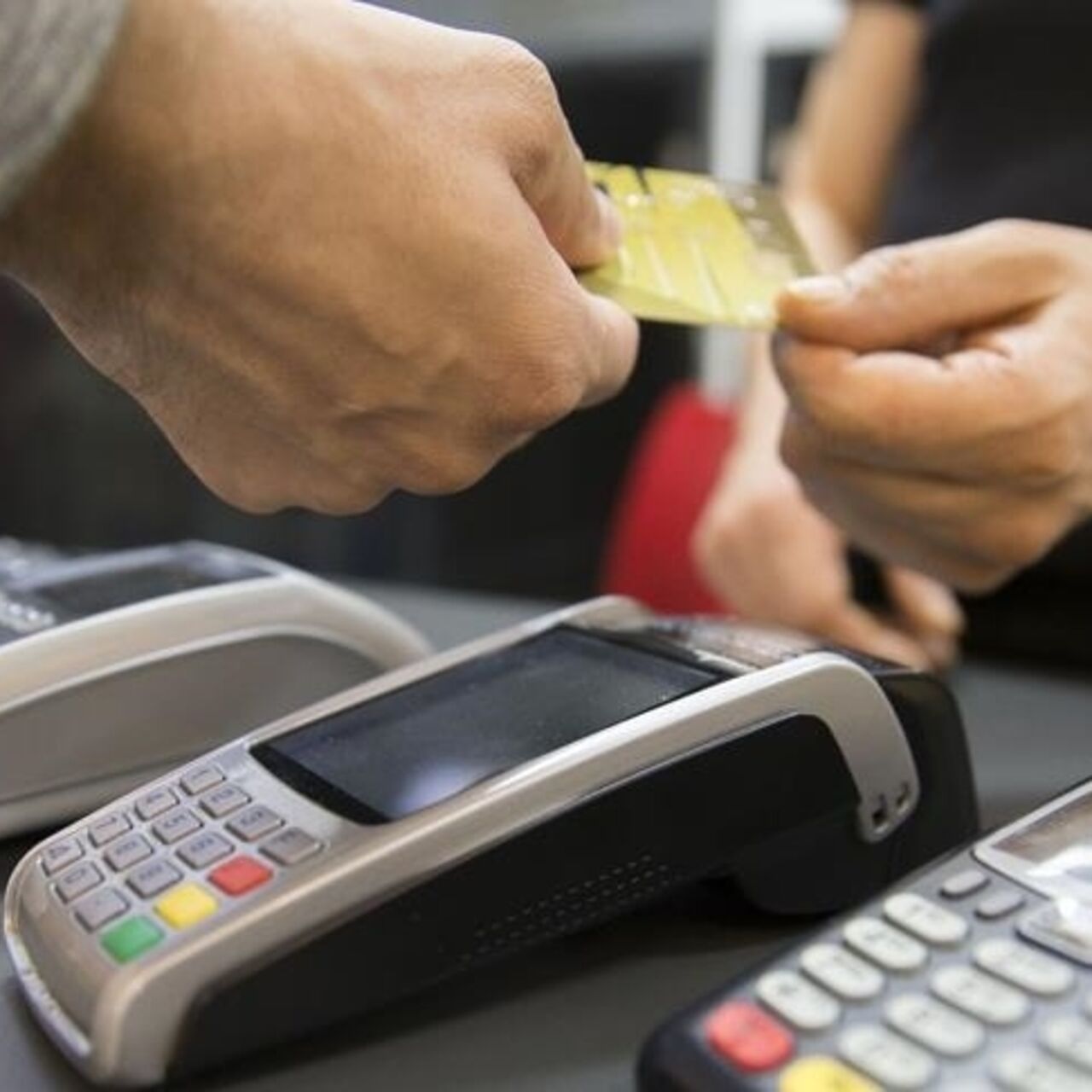 Kartlı Ödemelerde Rekor Artış: 3 Trilyon Lira Yaklaşıyor
