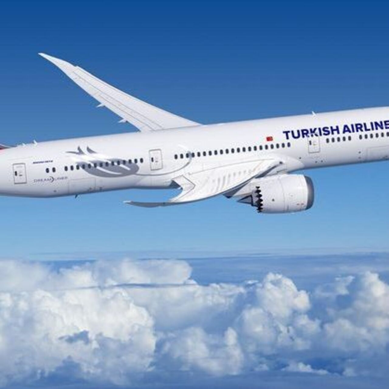 Türk Hava Yolları'nın Küresel Havacılıktaki Büyüme Stratejisi