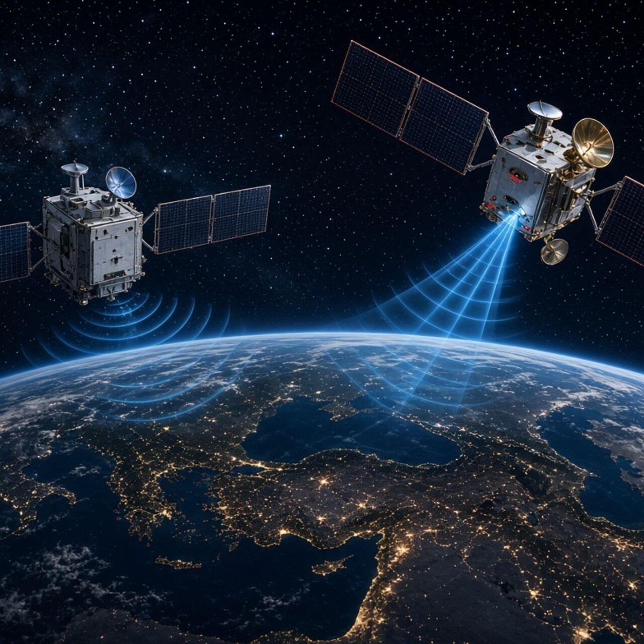 TÜRKSAT Uydularında Frekans Değişikliği: İzleyicilerin Bilmesi Gerekenler