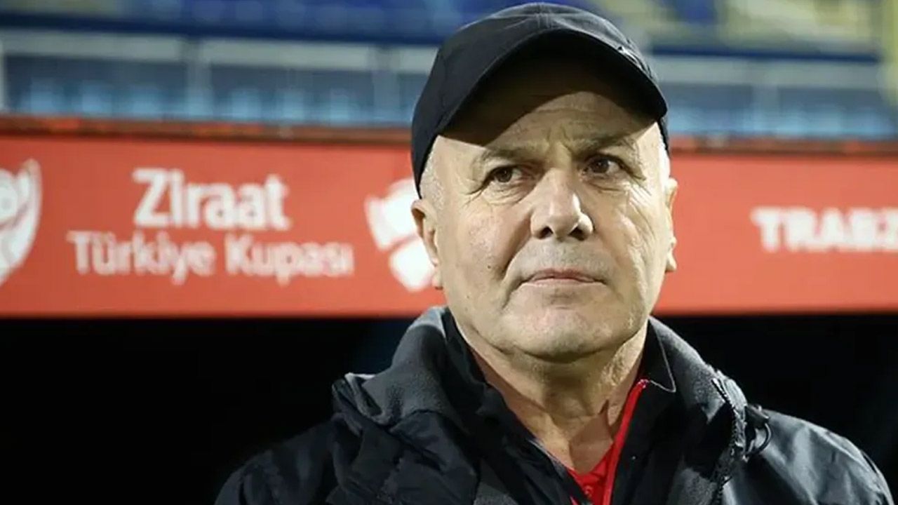 Trabzonspor'un Eski Teknik Direktöründen Çarpıcı Yorumlar