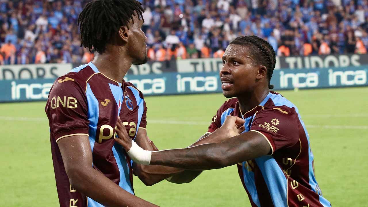 Cabral'dan Ferencvaros Rövanşı İçin İyimser Mesaj