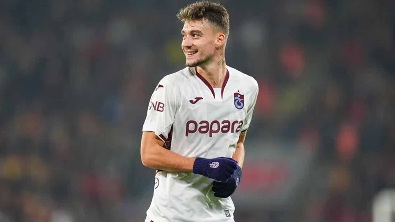 Ernest Muçi'den Ferencvaros Maçı Öncesi Değerlendirmeler