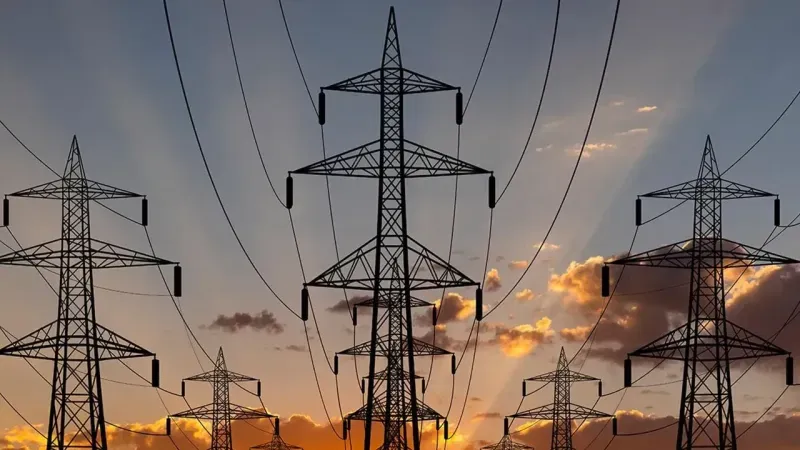 Trabzon'da Planlı Elektrik Kesintisi Duyurusu