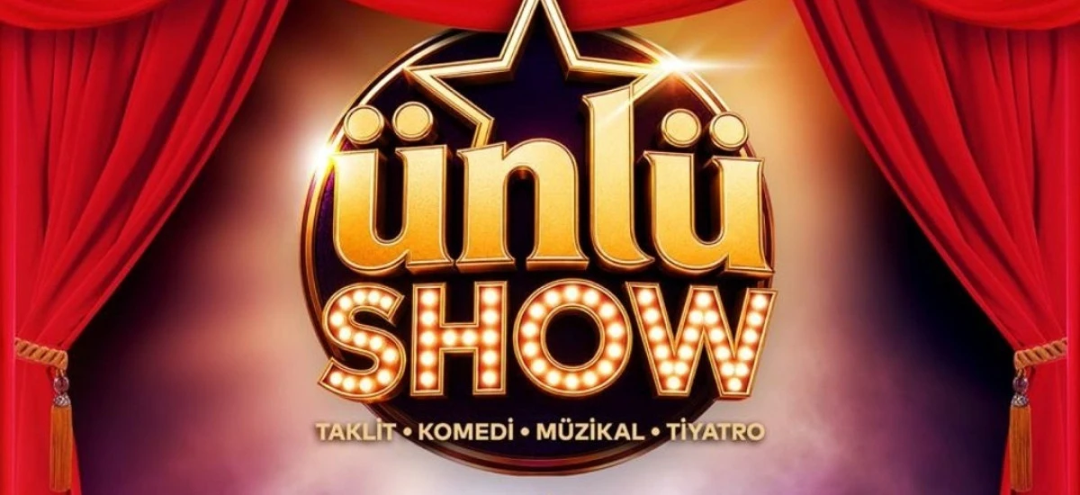 Of'ta Sanatseverlere Özel Davet: 'Ünlü Show' Perde Açıyor