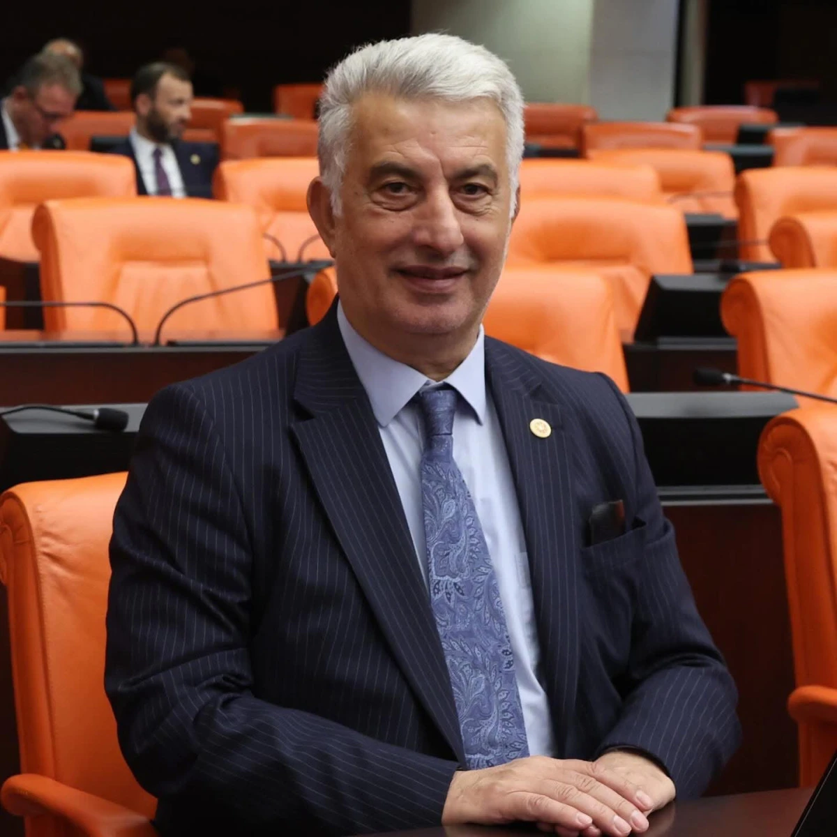 Vehbi Koç: 'Mavi Vatan, Türkiye'nin bağımsızlık ve kalkınma garantisidir'