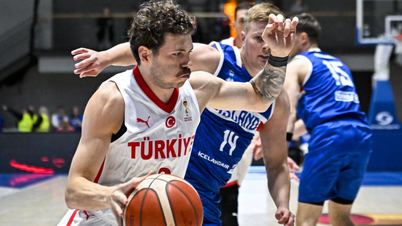 Millilerden Tarihi Başarı: 2027 Dünya Kupası'na Katılma Hakkı