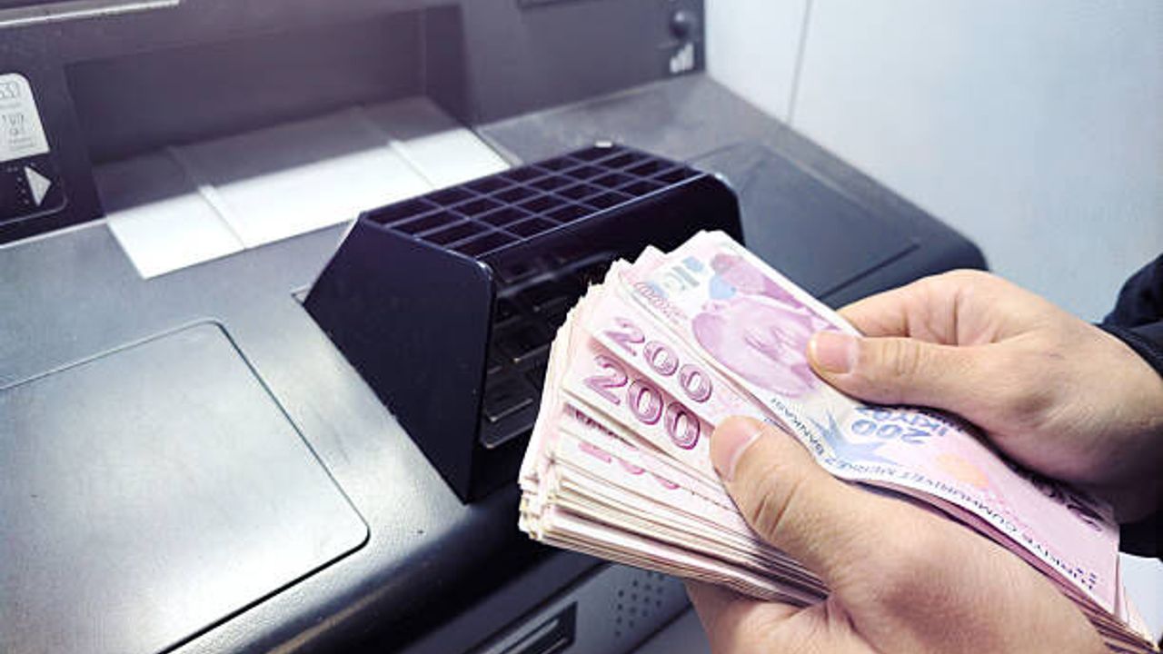 FAST Sisteminde Yeni Düzenleme: İşlem Limiti 300 Bin Liraya Yükseliyor