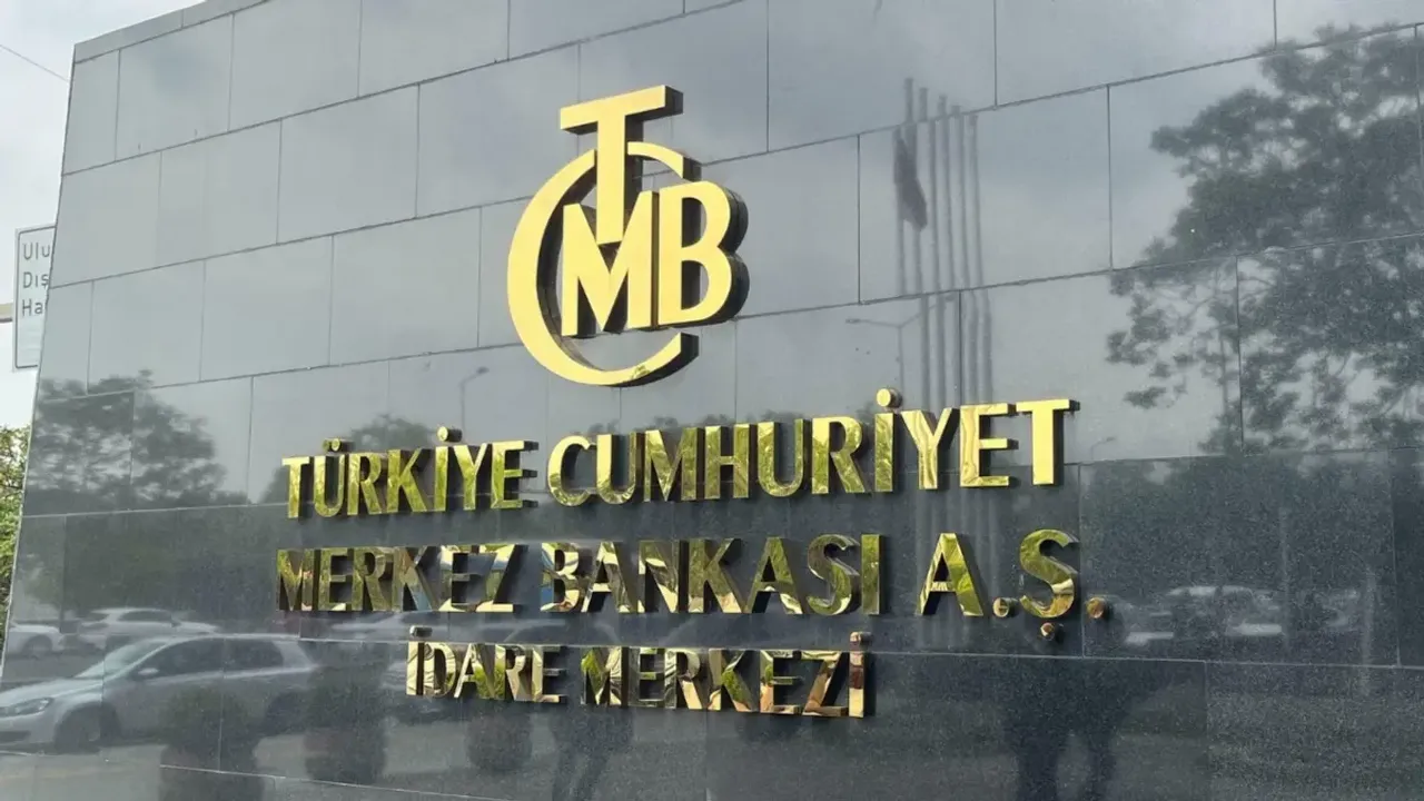 Merkez Bankası'ndan Fiziki Altın Hesaplarına İlişkin Yenilik