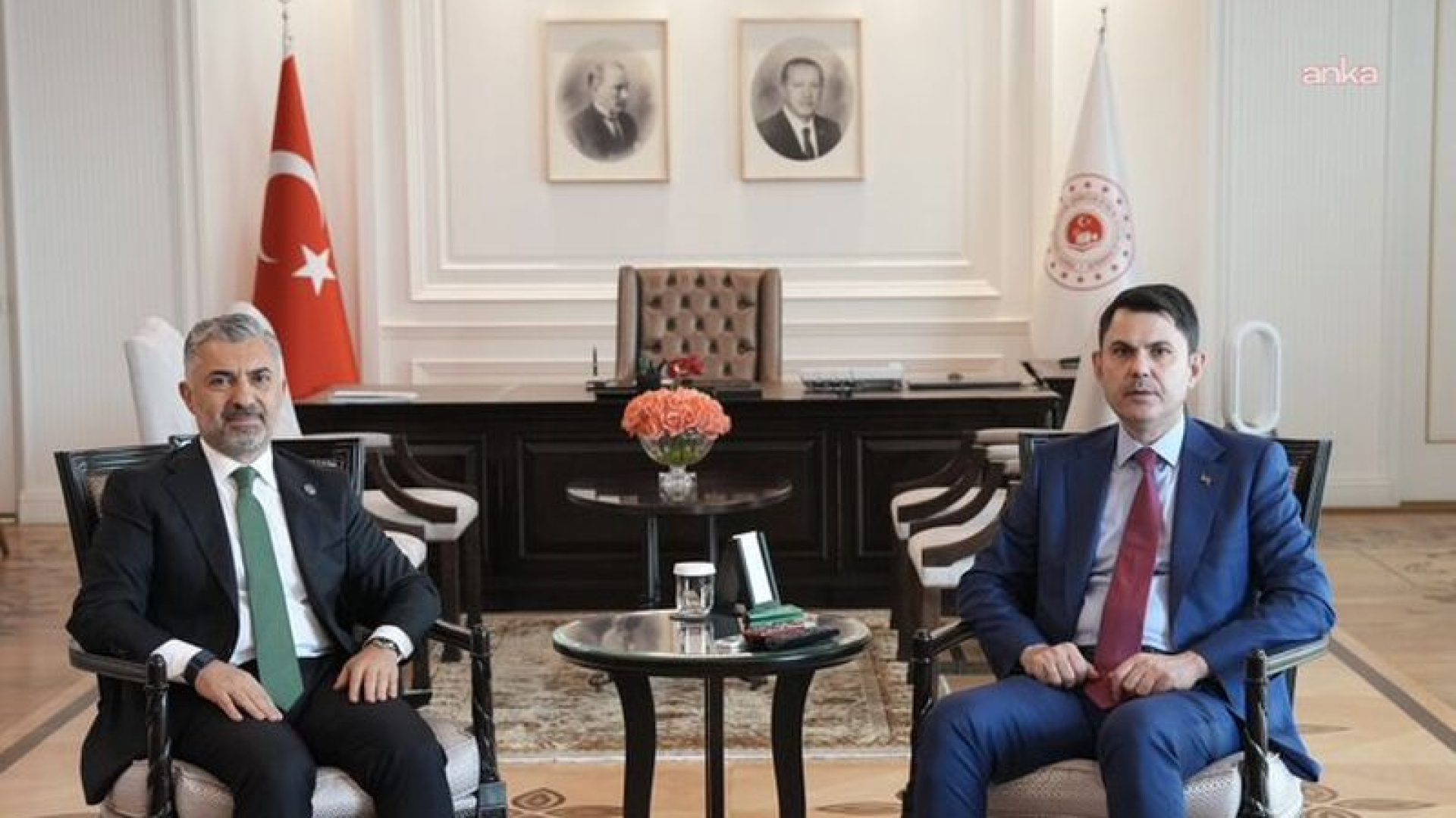 Türk Telekom, COP31'in Dijital Dönüşüm Partneri Olarak Belirlendi