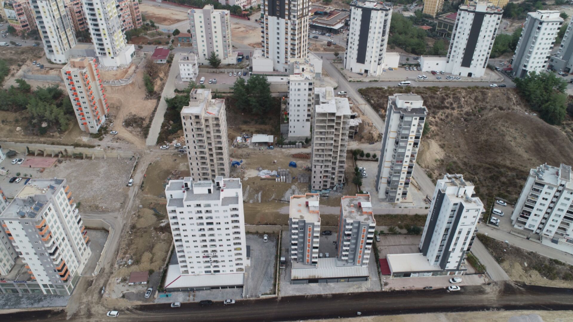Konut Fiyatlarında Reel Düşüş Devam Ediyor